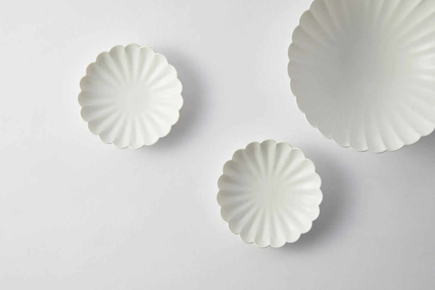 MUJAGI – Flower 29 bowl(Matt)