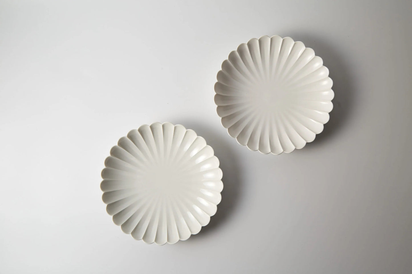 MUJAGI – Flower 39 main plate(Gloss)