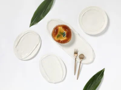 WHITE MEMORIES SERIES BY SHIM SA YOUNG – Stroke (flat plate)