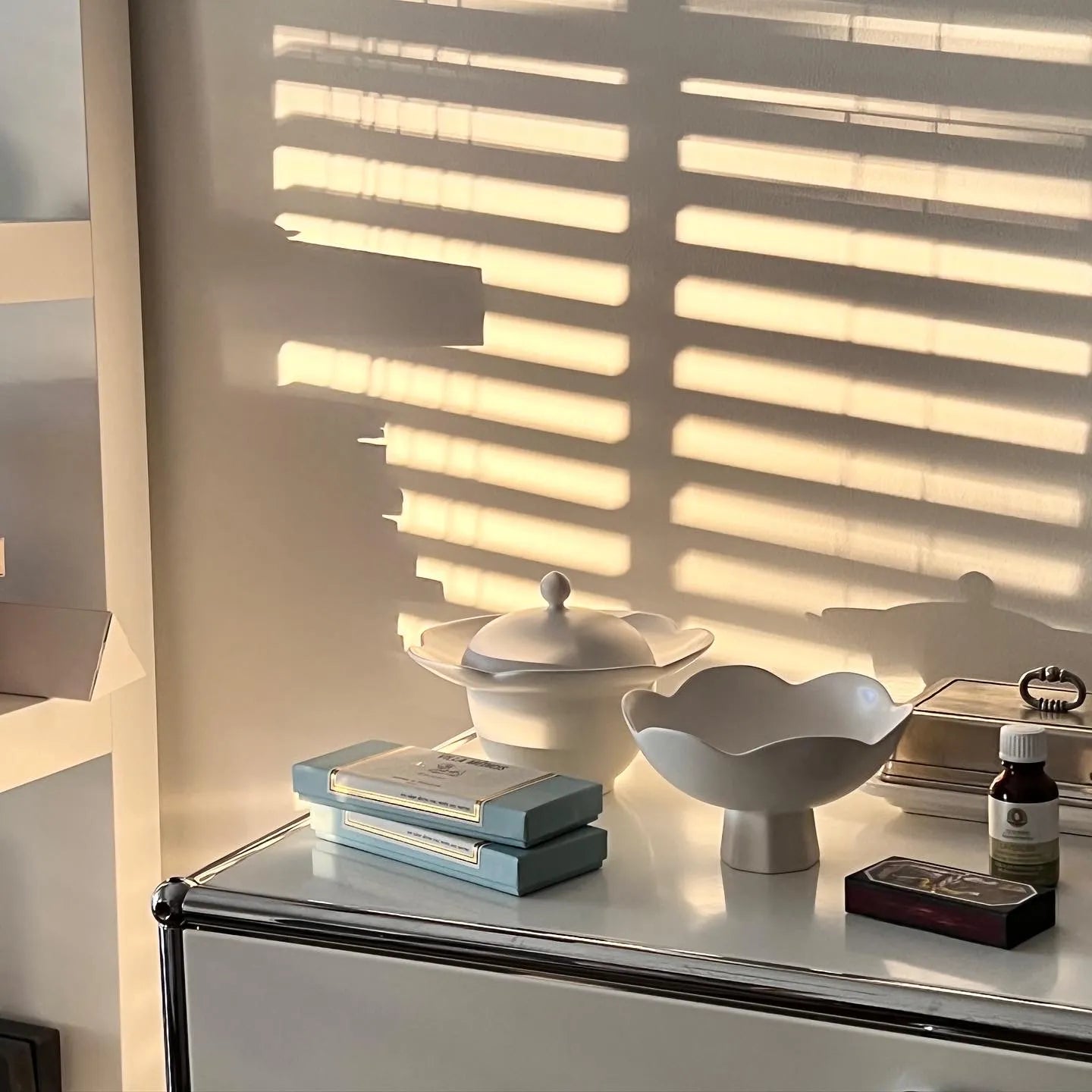 Tulip tureen -Seok Jun Yoon