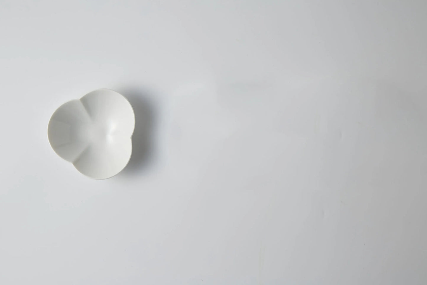 MUJAGI – Flower 03 tiny plate(Gloss)