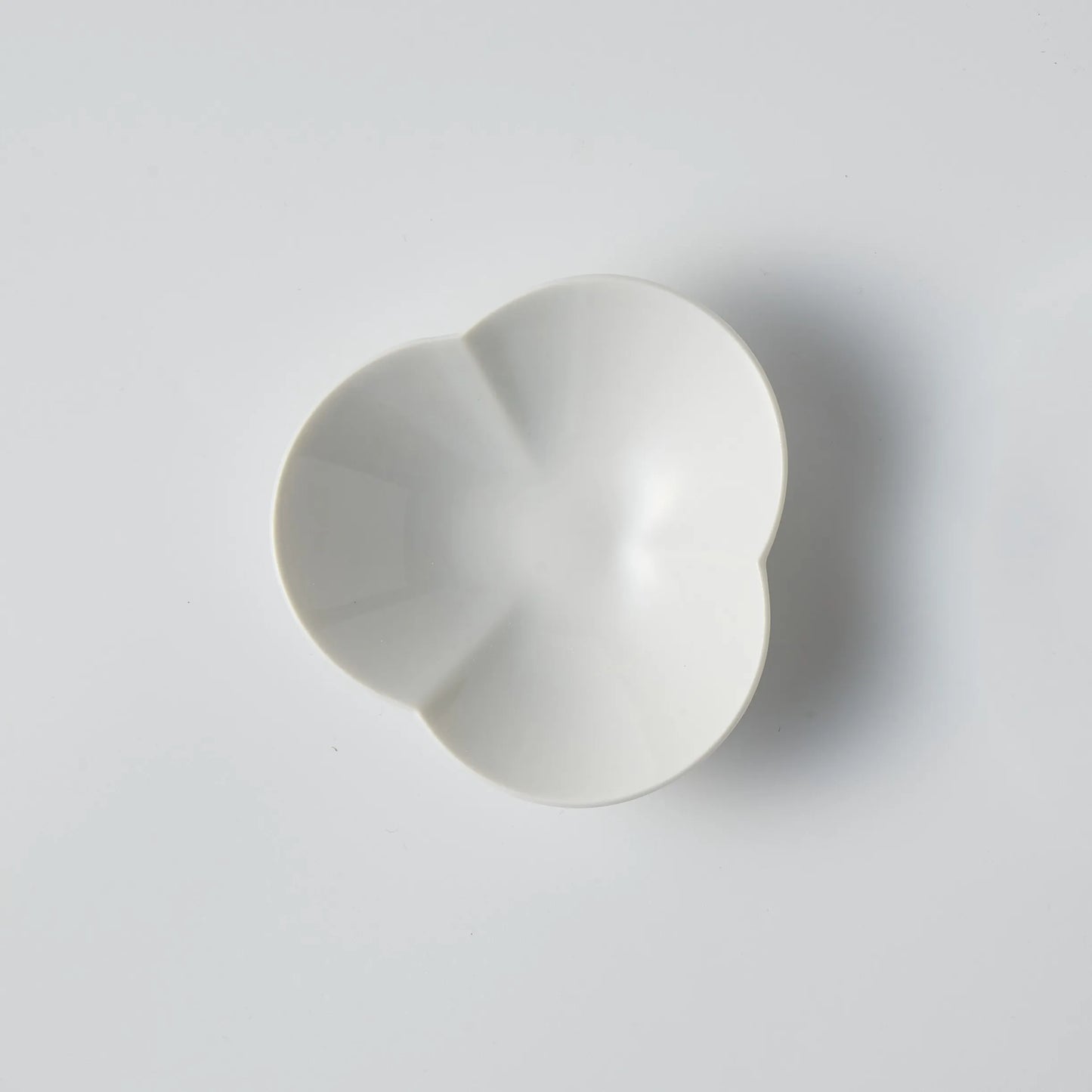 MUJAGI – Flower 03 tiny plate(Gloss)