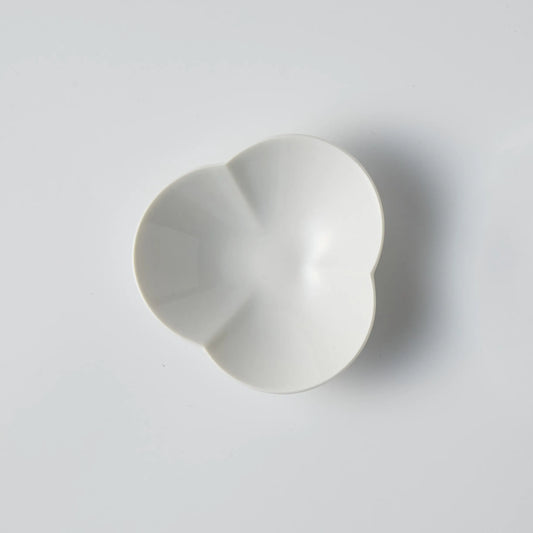 MUJAGI – Flower 03 tiny plate(Gloss)