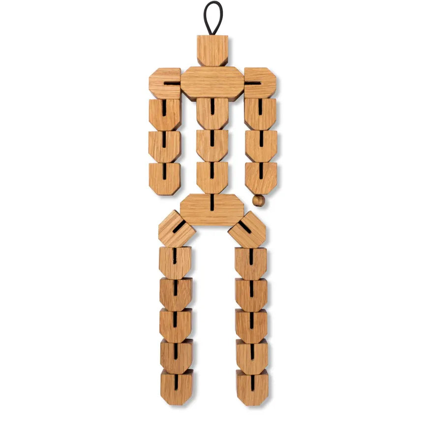 Spring Copenhagen Clumsy Hans, big trivet 26cm