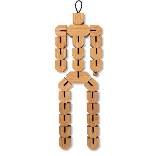 Spring Copenhagen Clumsy Hans, big trivet 26cm