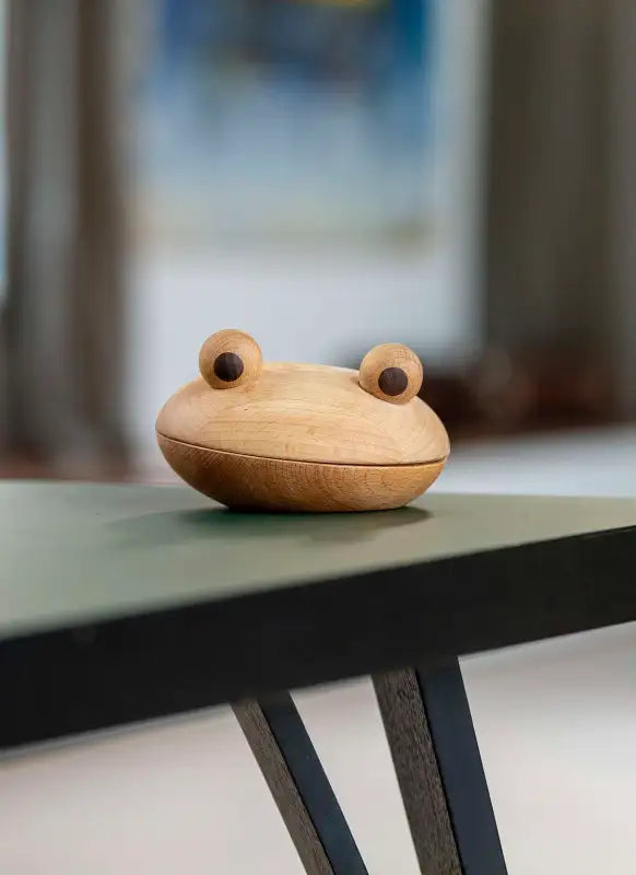 Spring Copenhagen The Frog Bowl