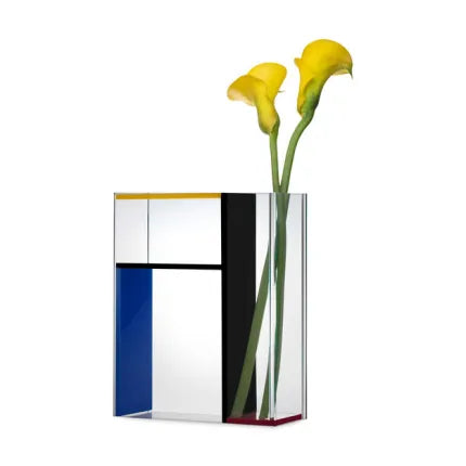 MoMA Mondri Vase
