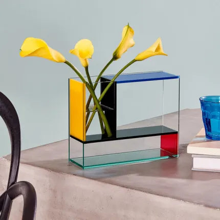 MoMA Mondri Vase