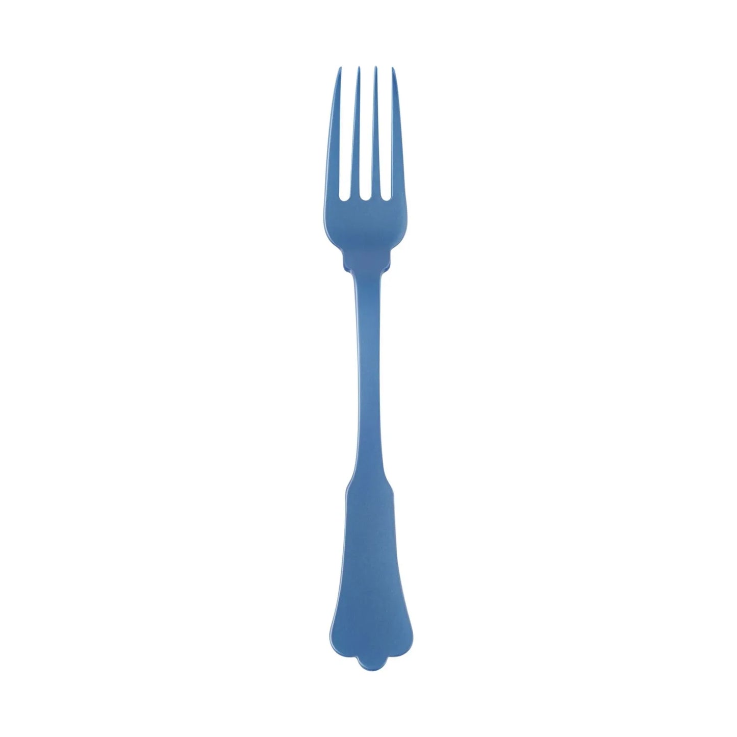 (4 COLORS) Sabre Cake Fork HONORINE