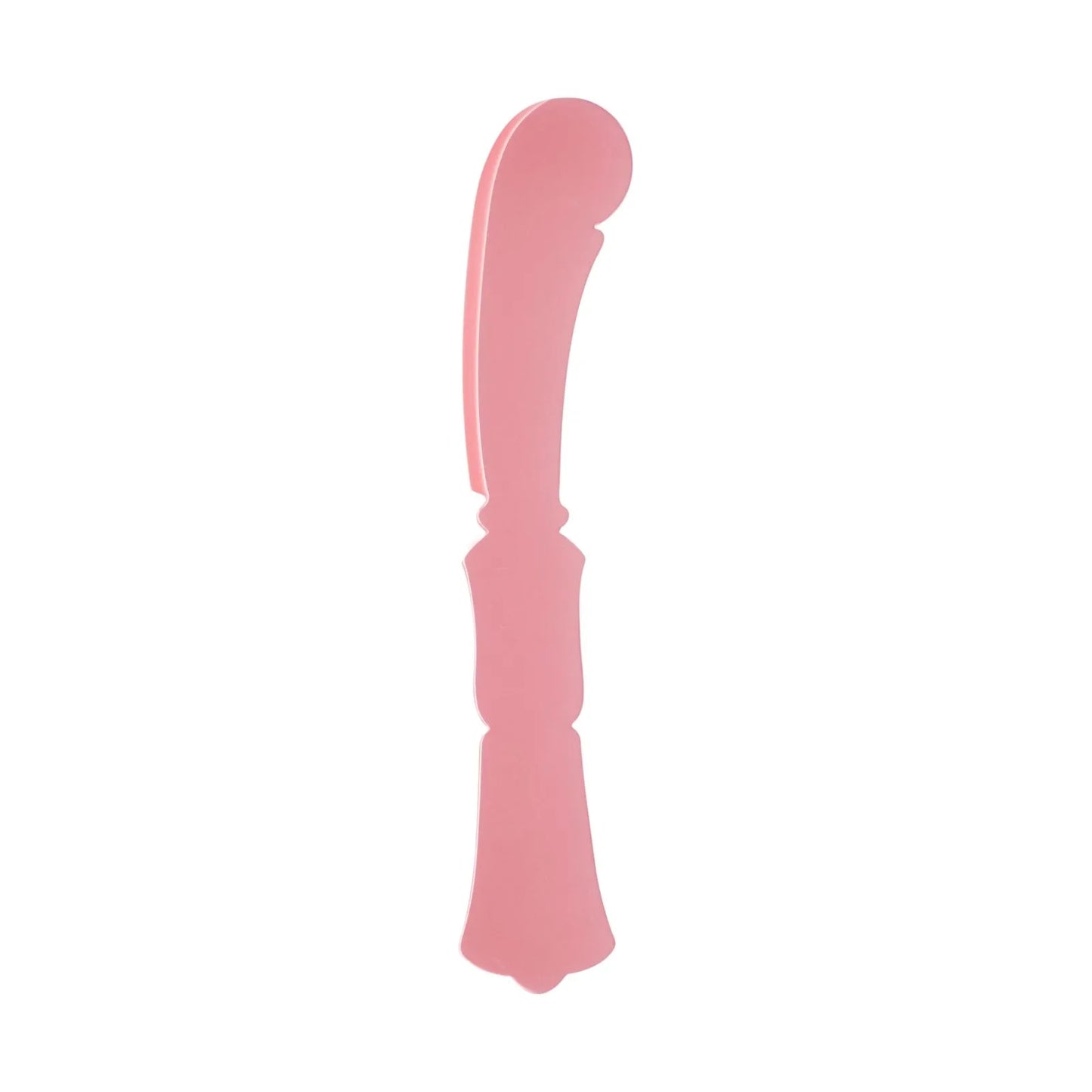 (4 COLORS) Sabre Butter spreader HONORINE