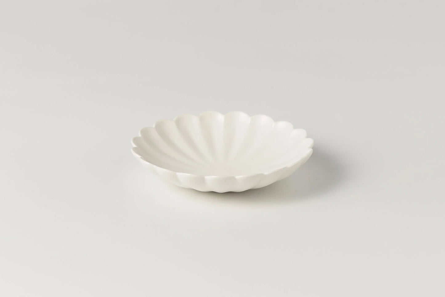 MUJAGI – Flower 19 plate(Matt)