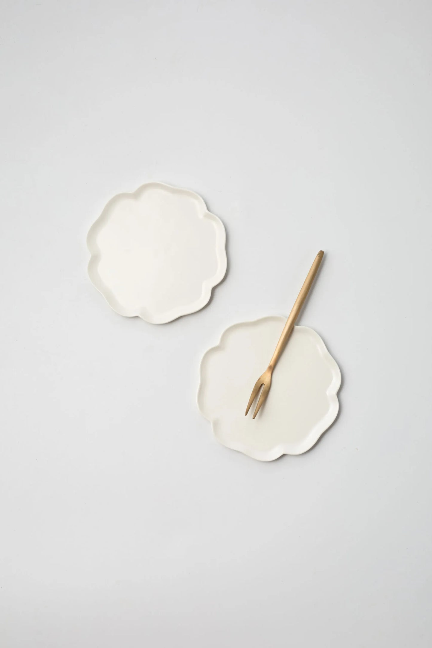 MUJAGI – Flower 05 plate(Gloss)