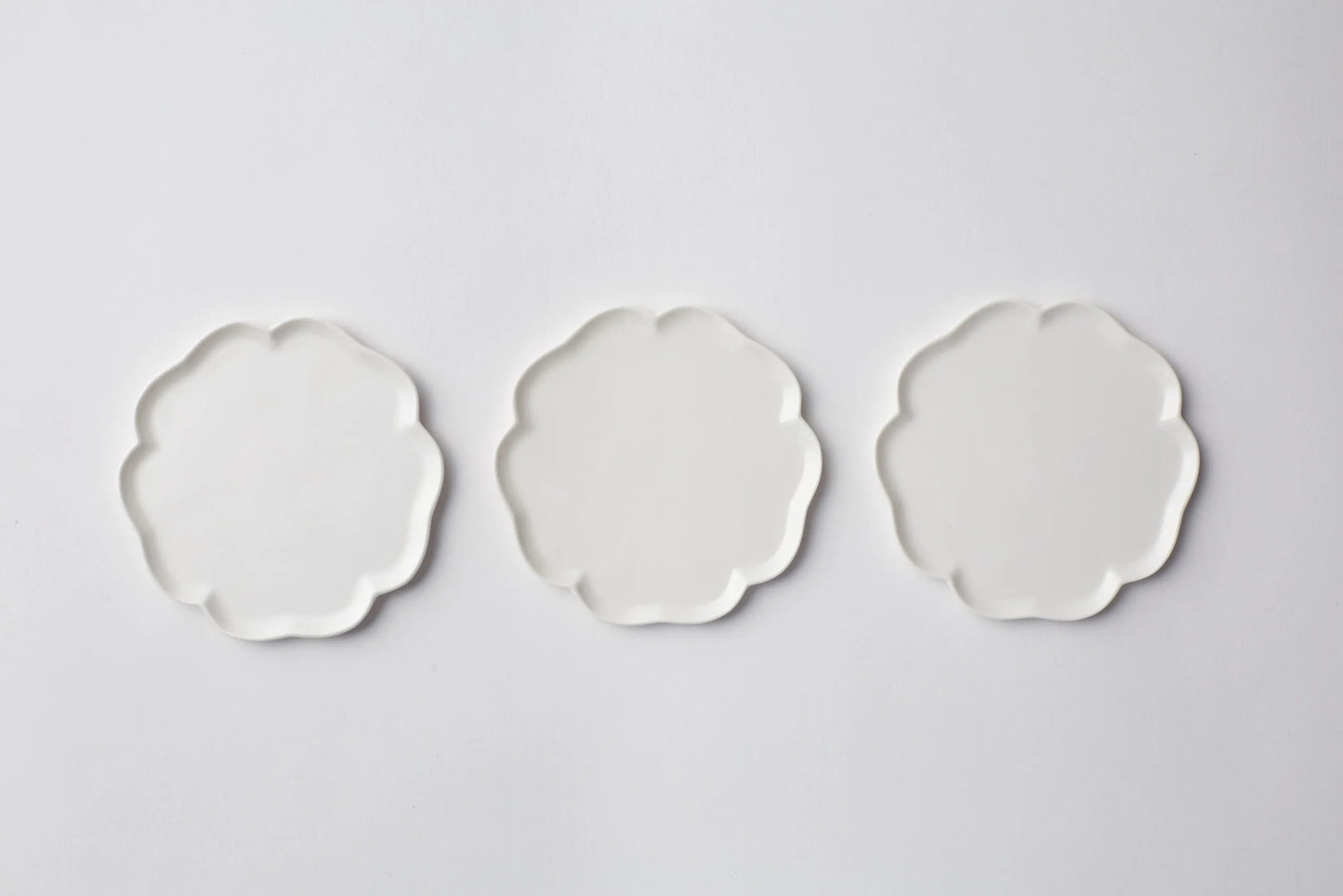 MUJAGI – Flower 05 plate(Gloss)