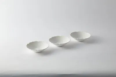MUJAGI – Flower 06 thin plate(gloss)