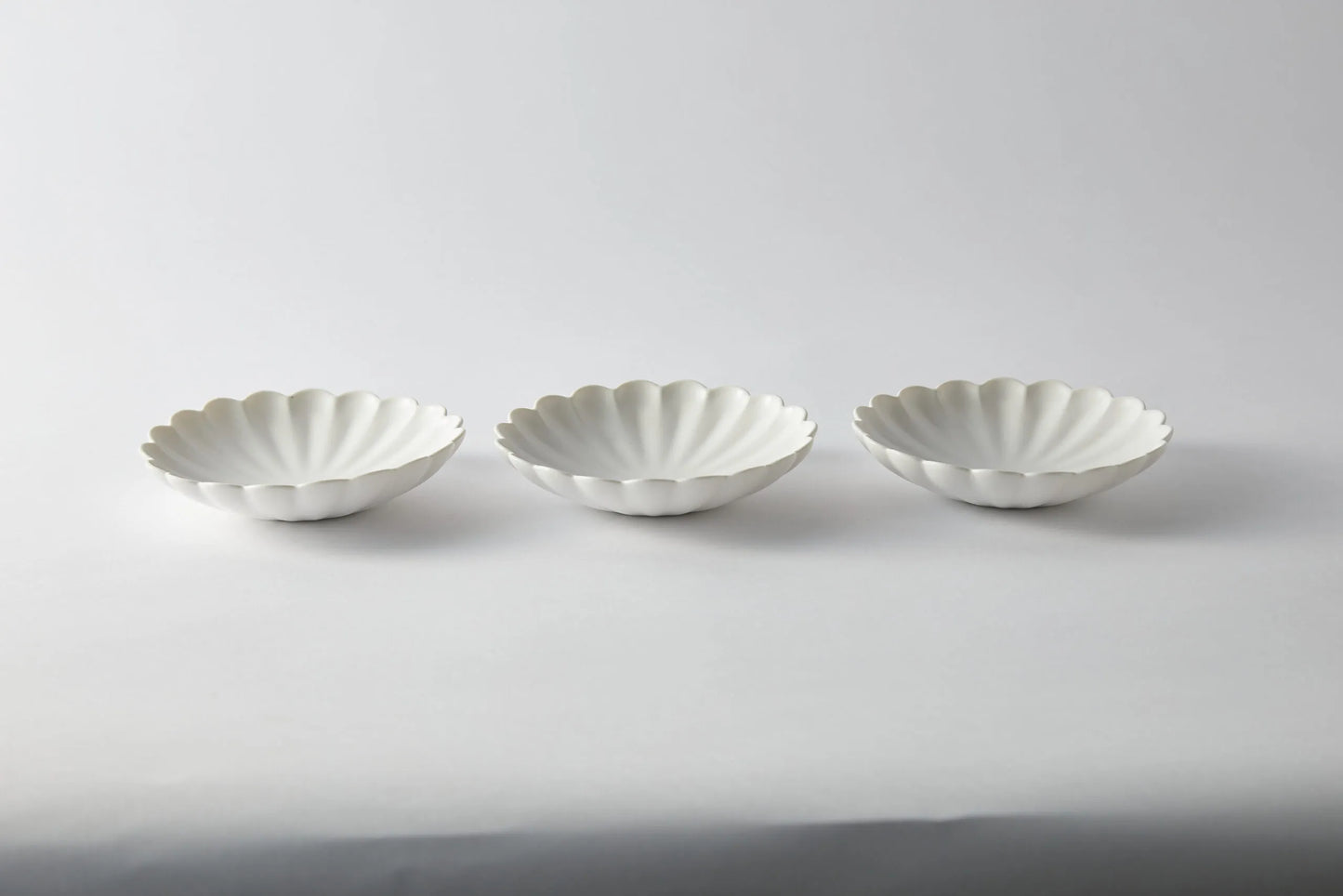 MUJAGI – Flower 19 plate(Matt)