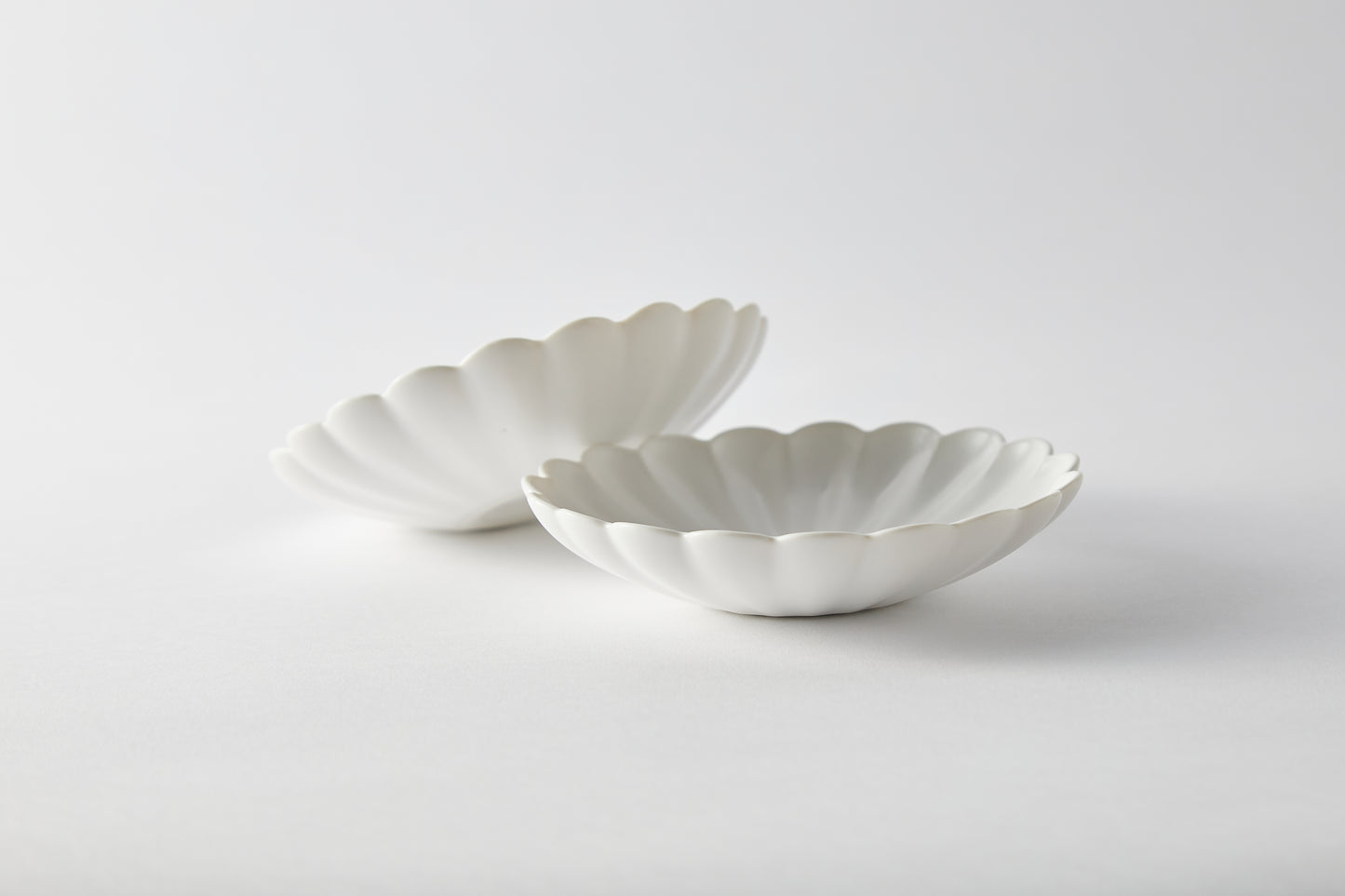 MUJAGI – Flower 19 plate(Matt)