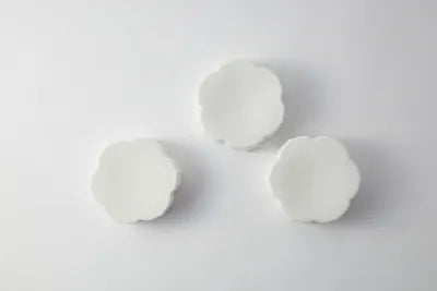 MUJAGI – Flower 06 flat plate(Gloss)