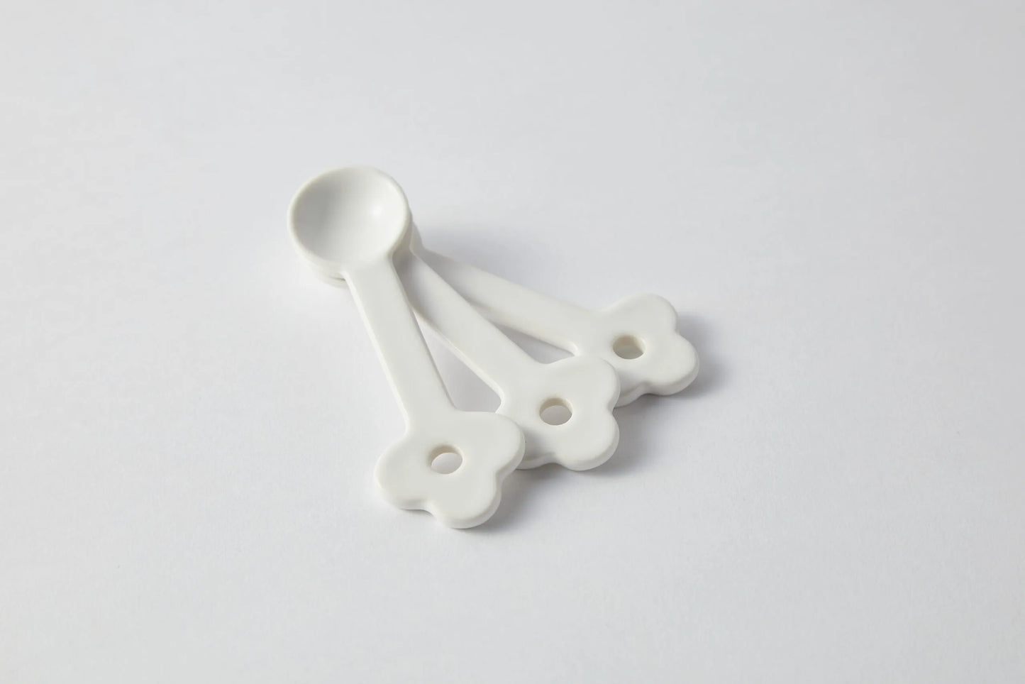 MUJAGI – Fan spoon (Gloss)
