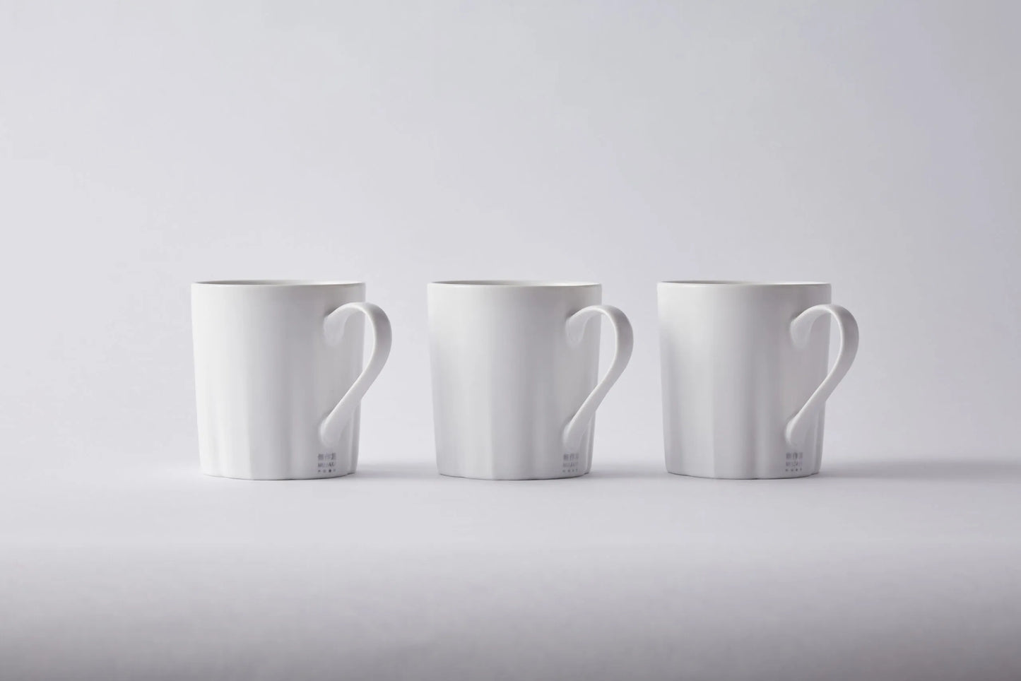 MUJAGI – Flower Mug 250ml