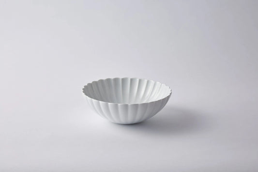 MUJAGI – Flower 29 bowl(Matt)