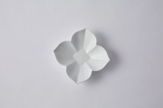 MUJAGI – Flower 04 plate(Gloss)