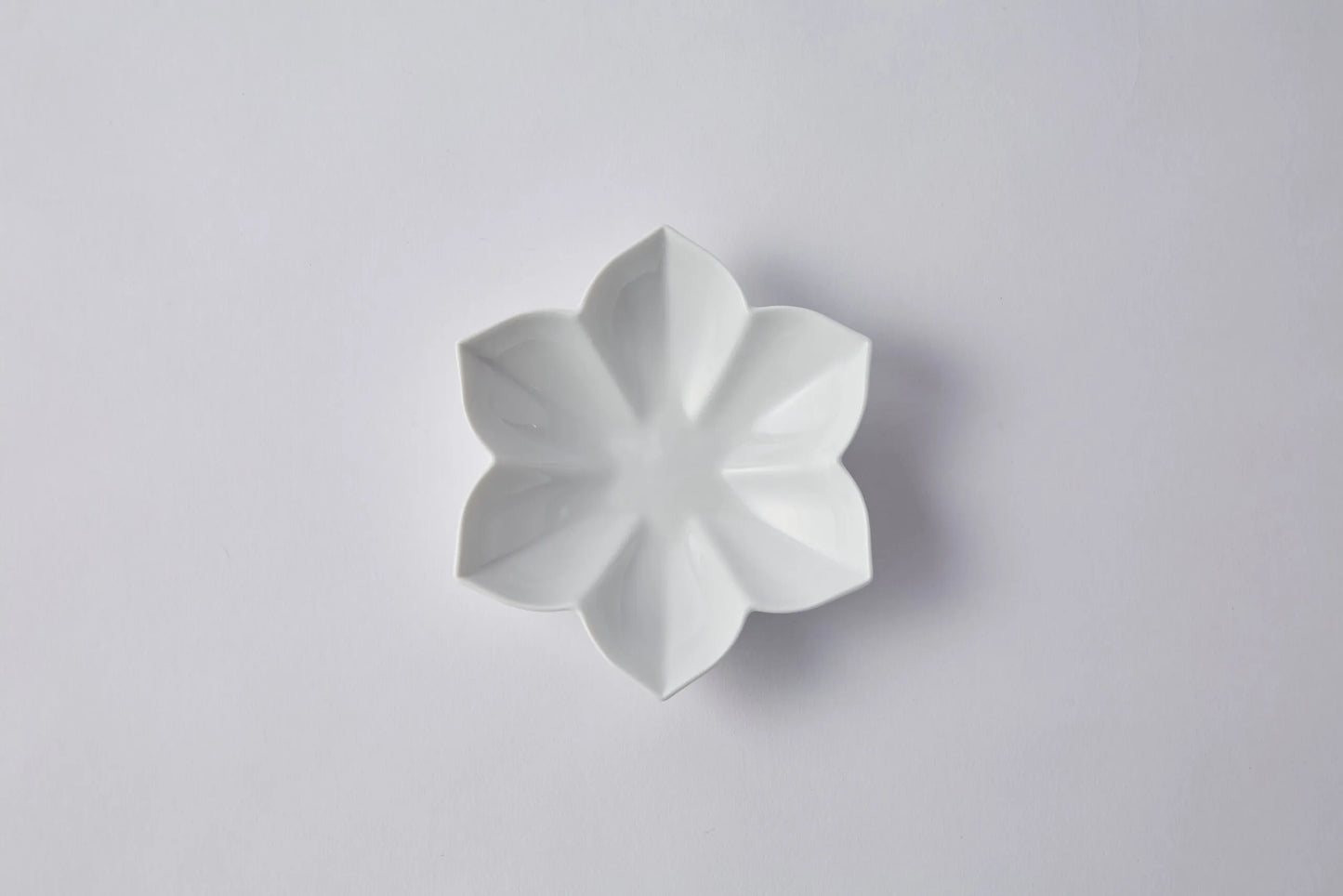 MUJAGI – Flower 06 plate (Gloss)