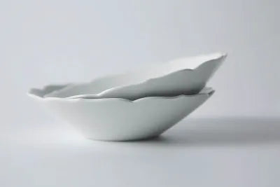 MUJAGI – Flower 06 thin plate(gloss)