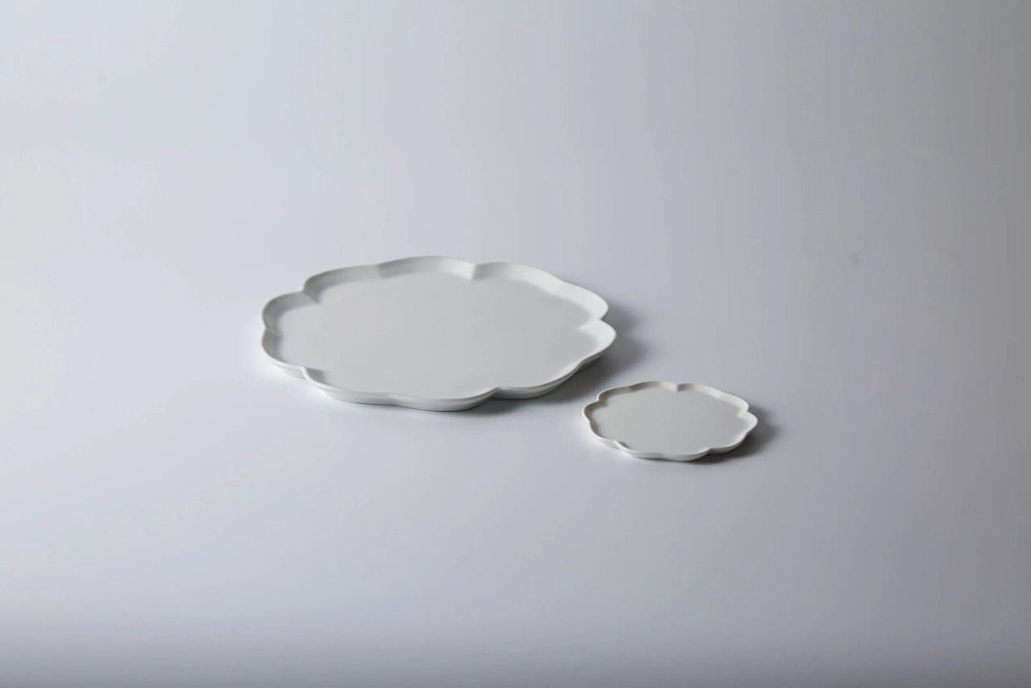 MUJAGI – Flower 05 plate(Gloss)