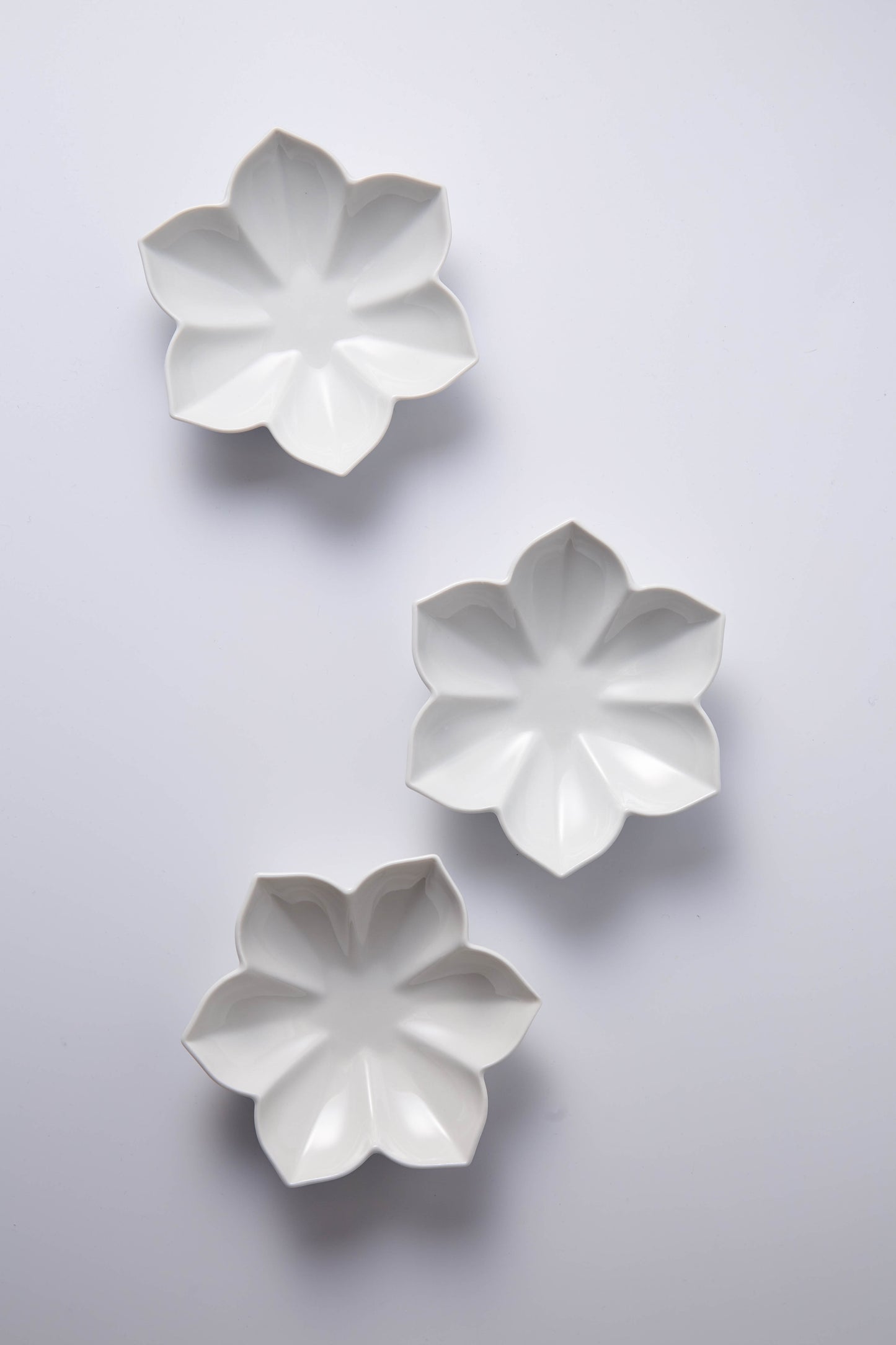 MUJAGI – Flower 06 plate (Gloss)