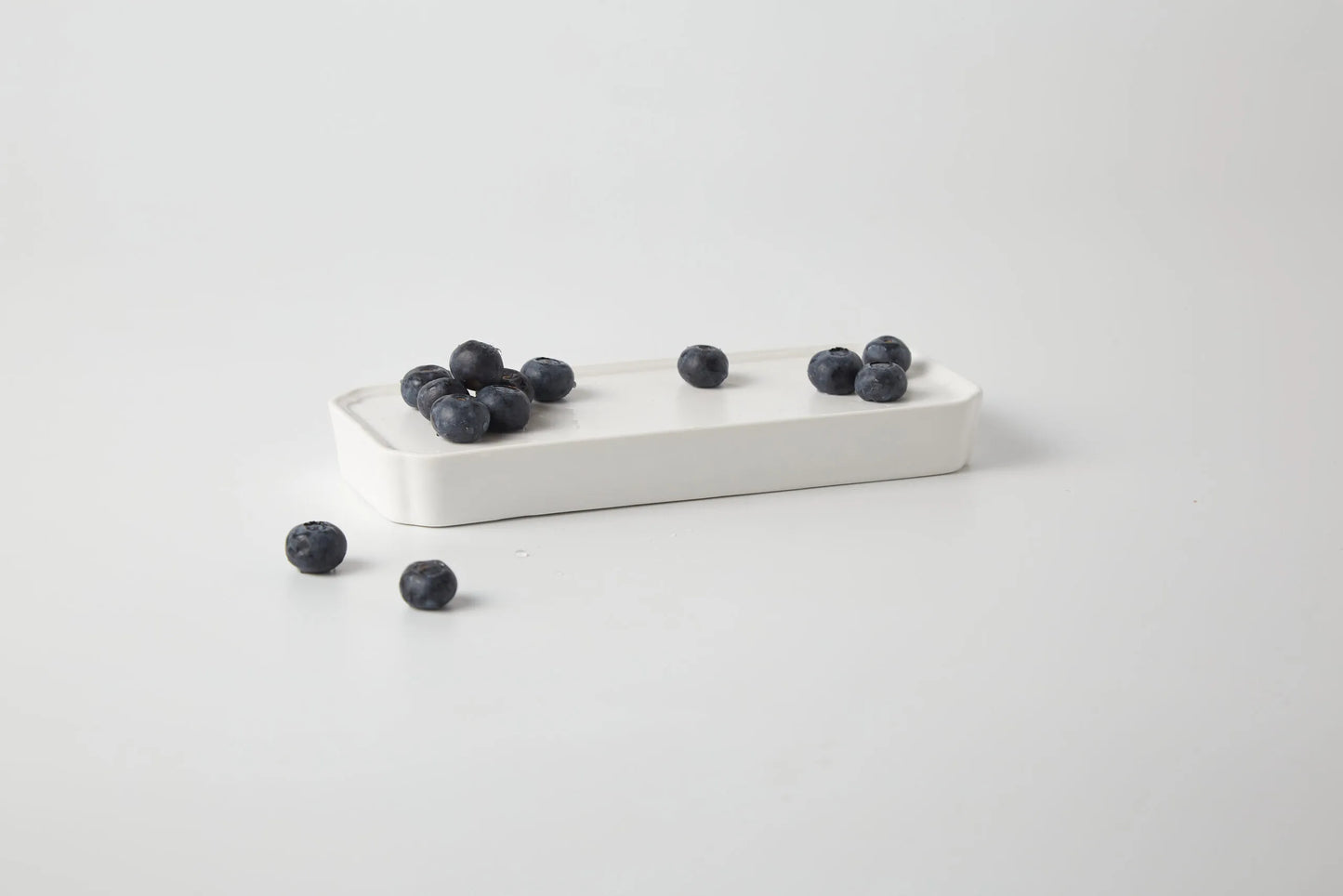 MUJAGI – Square flat bar(Gloss)