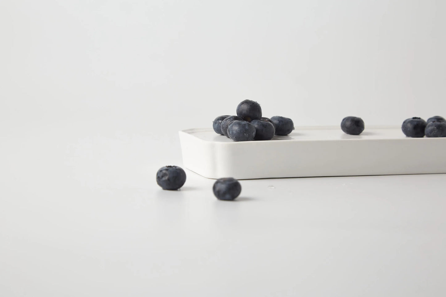 MUJAGI – Square flat bar(Gloss)