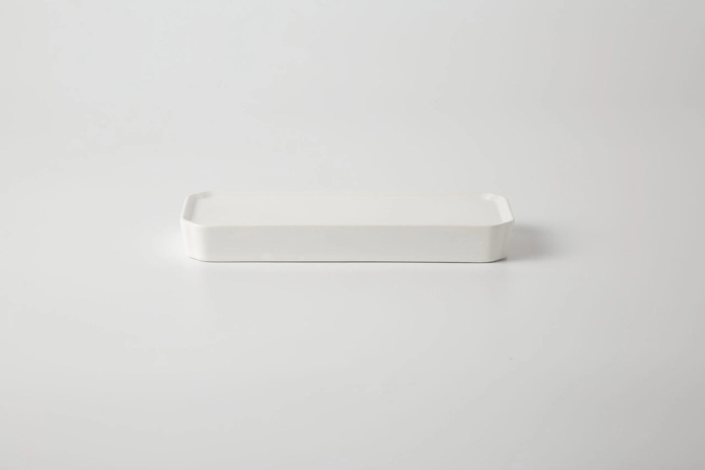 MUJAGI – Square flat bar(Gloss)