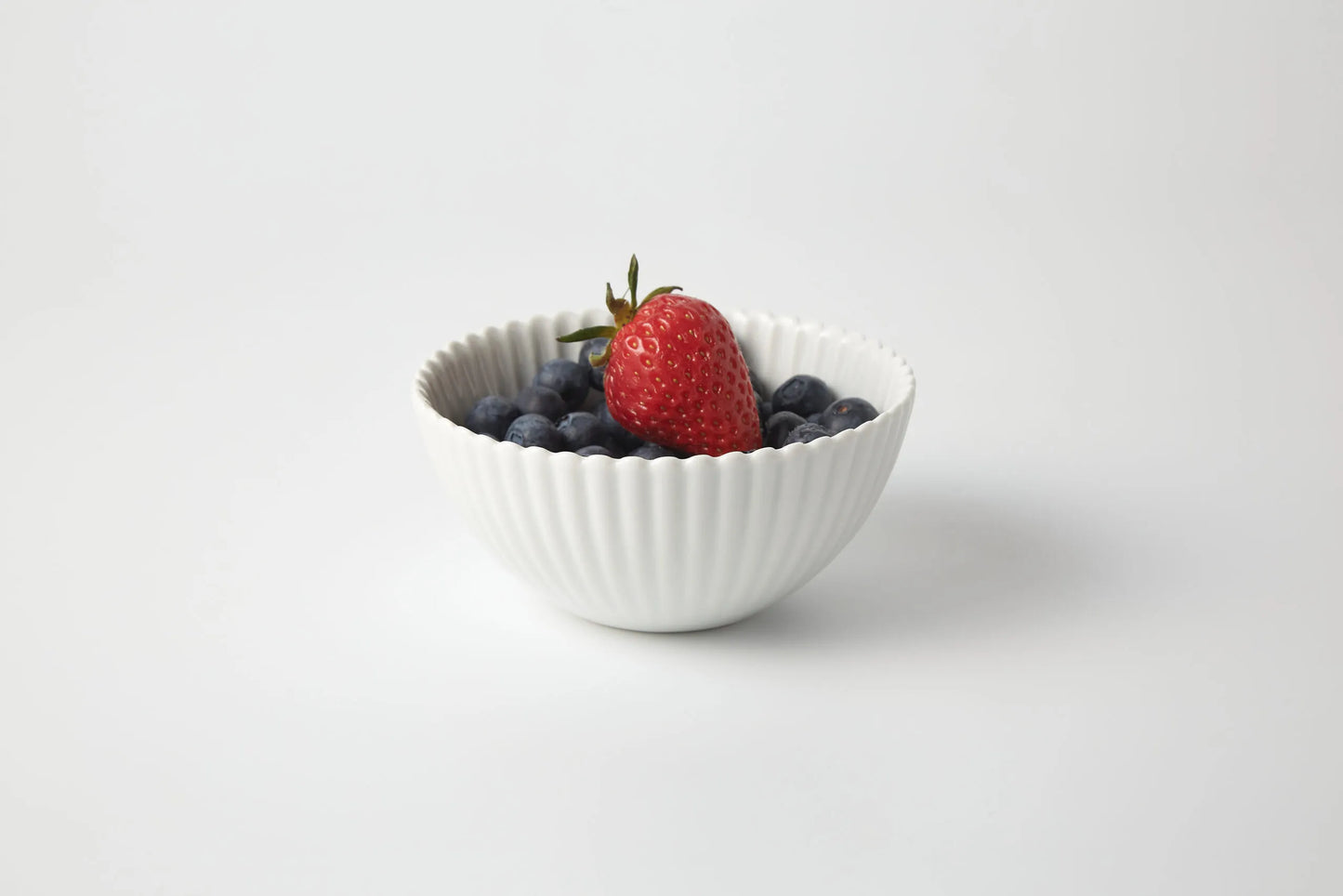 MUJAGI – Flower rice bowl (Gloss)
