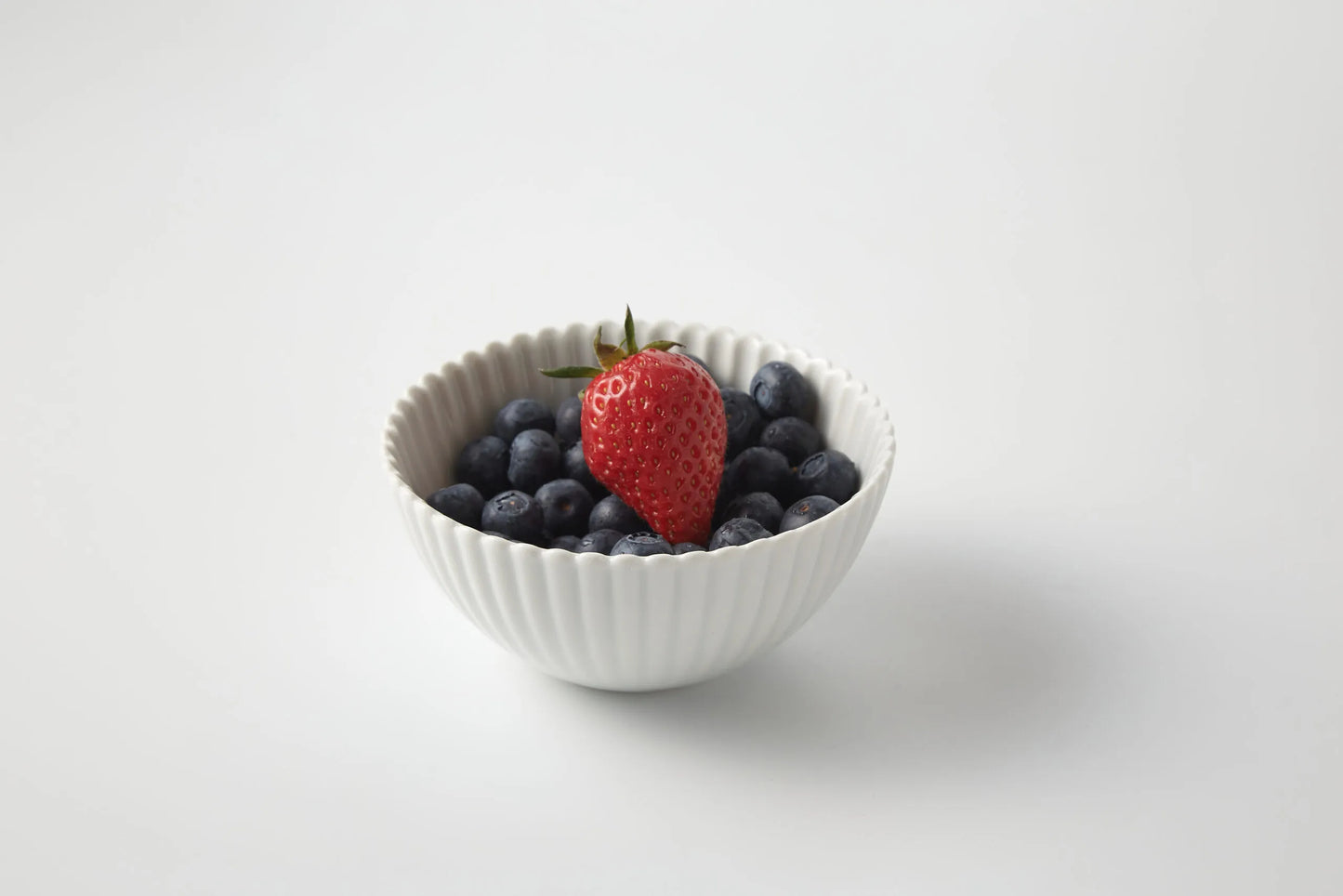 MUJAGI – Flower rice bowl (Gloss)