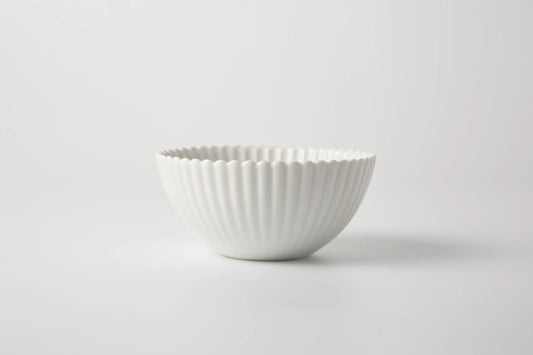 MUJAGI – Flower rice bowl (Gloss)