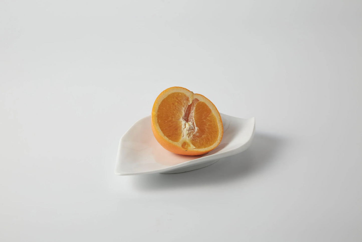 MUJAGI – Petal plate (Matt) S,M,L