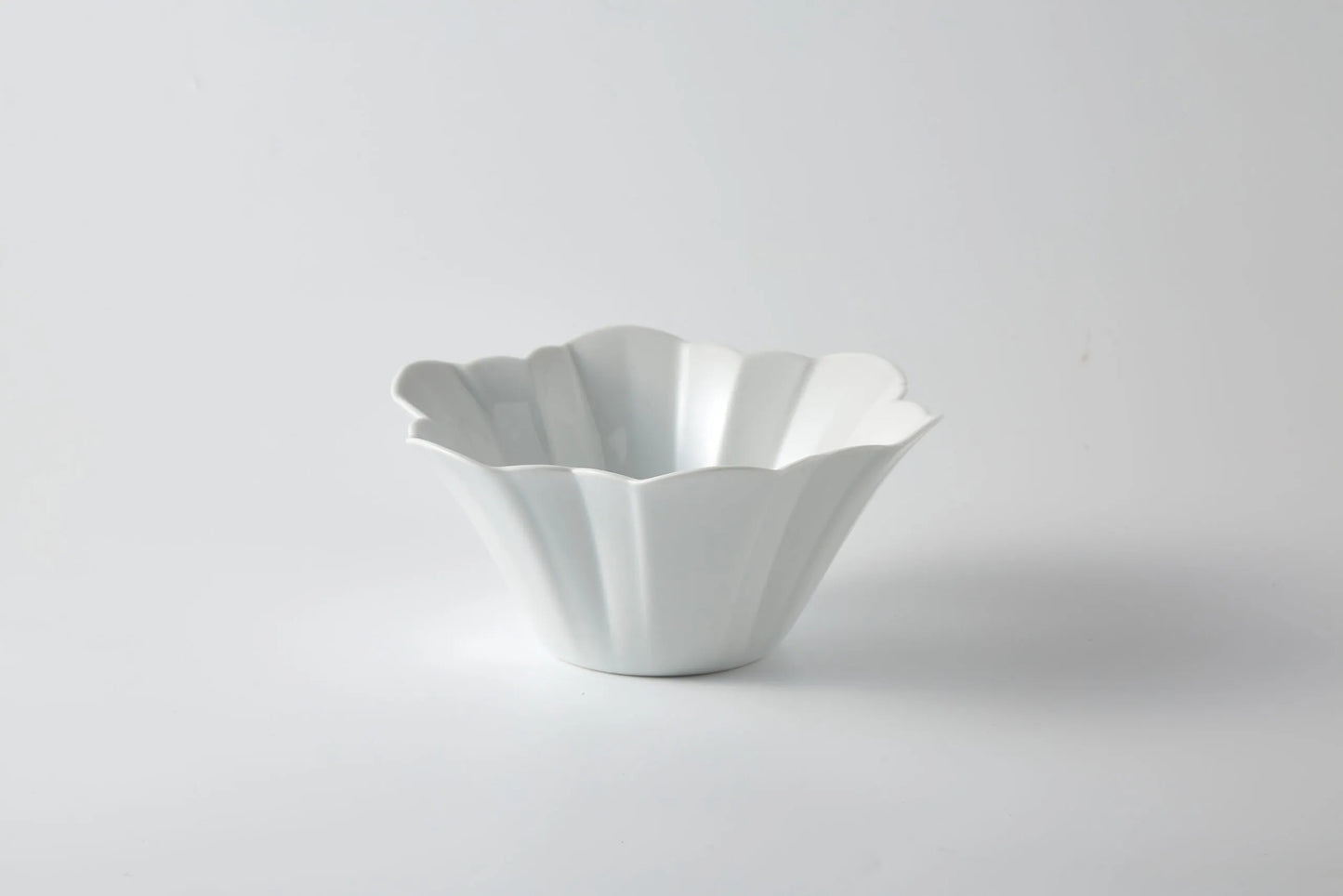 MUJAGI – Flower 06 bowl(Gloss)