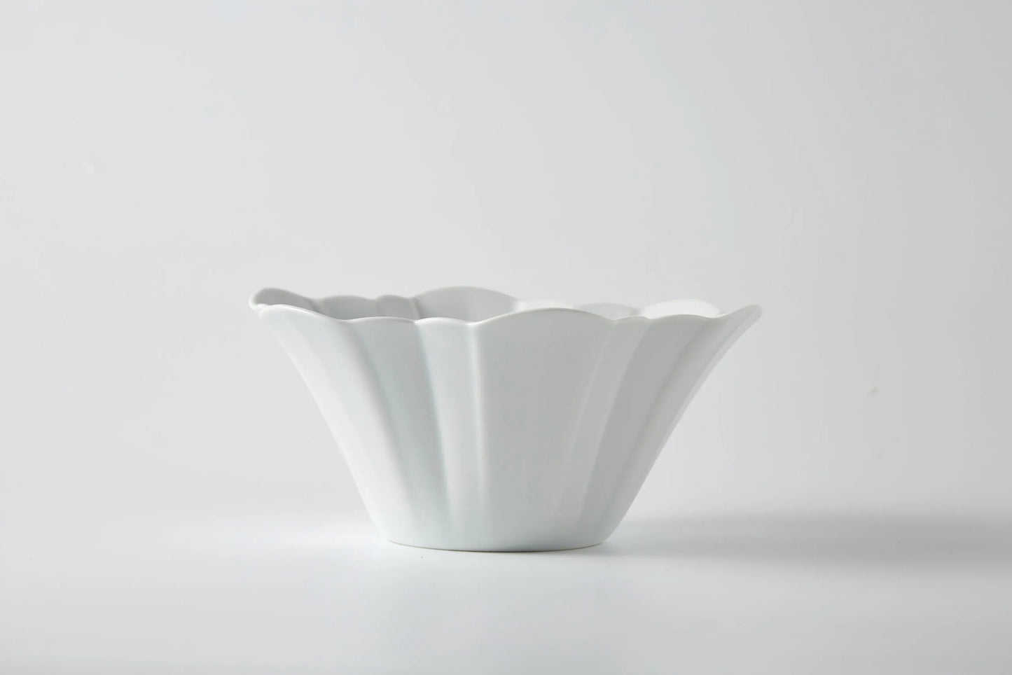 MUJAGI – Flower 06 bowl(Gloss)