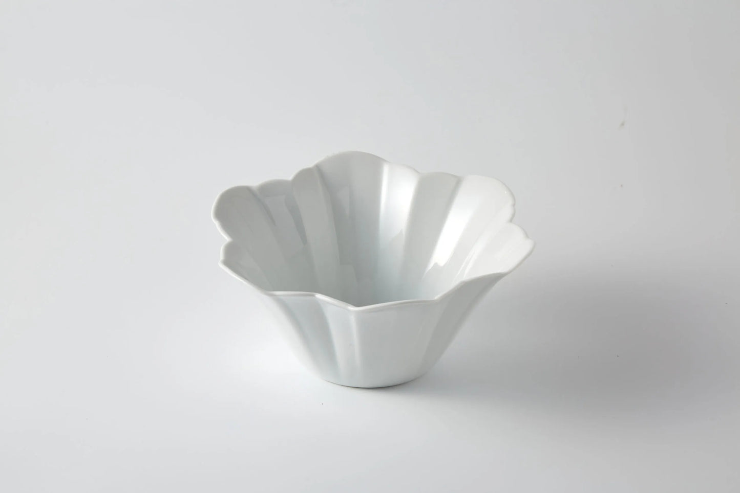 MUJAGI – Flower 06 bowl(Gloss)