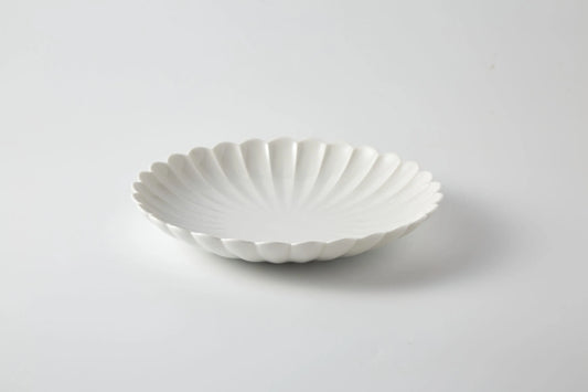 MUJAGI – Flower 39 main plate(Gloss)