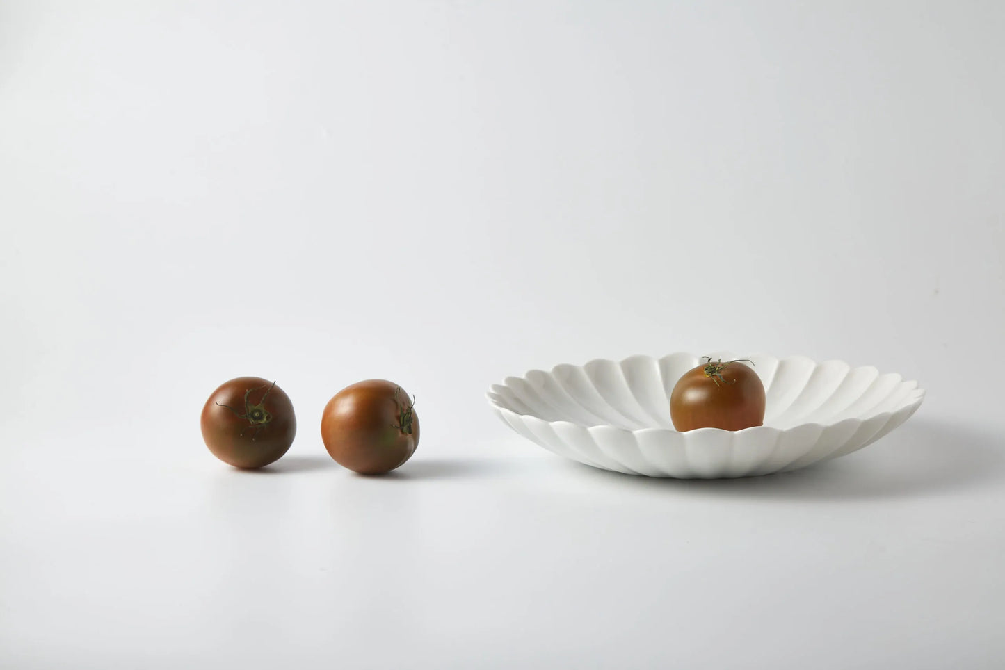 MUJAGI – Flower 39 main plate(Gloss)