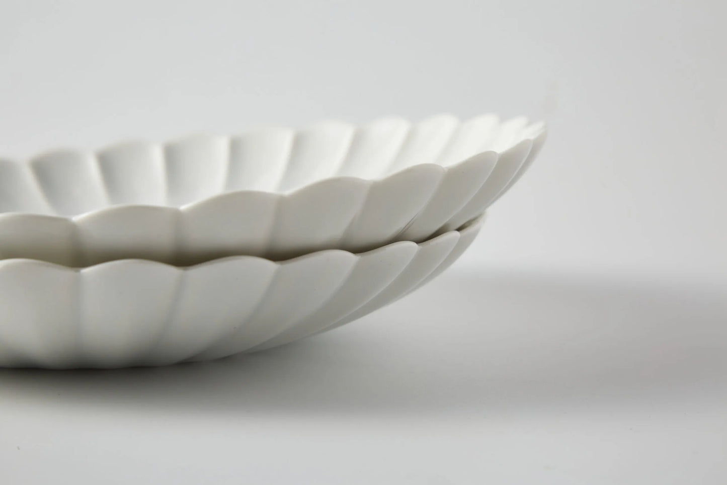 MUJAGI – Flower 39 main plate(Gloss)