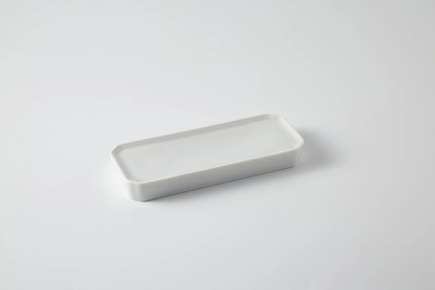 MUJAGI – Square flat bar(Gloss)