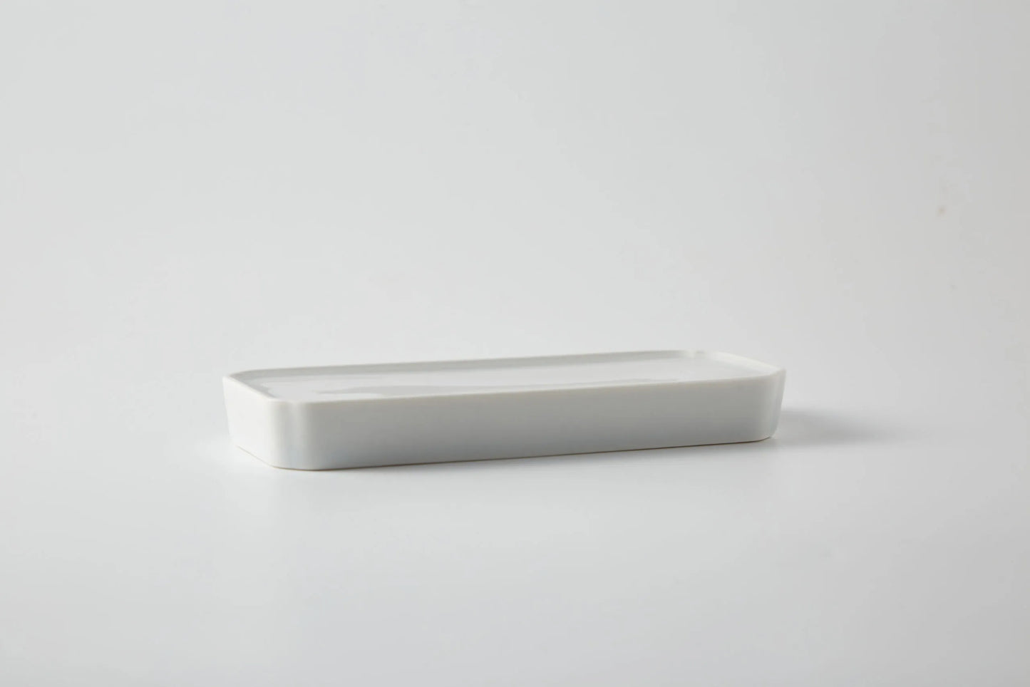 MUJAGI – Square flat bar(Gloss)