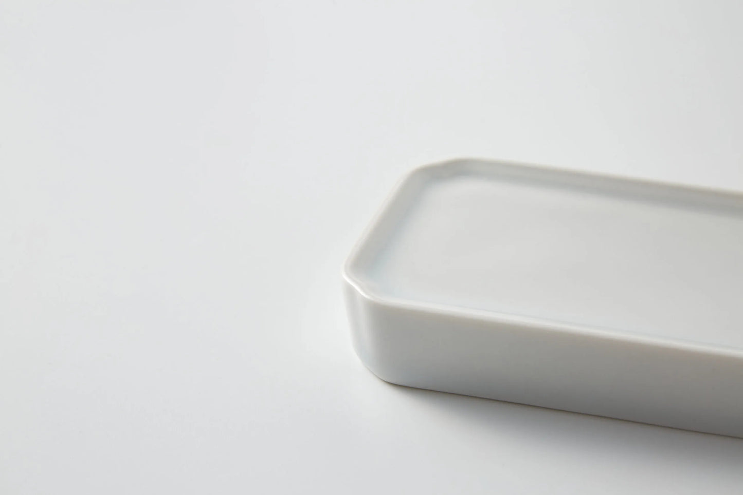 MUJAGI – Square flat bar(Gloss)