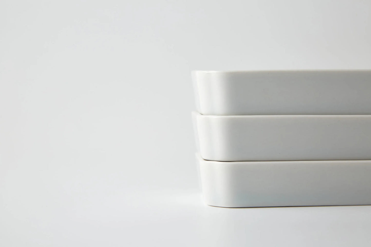 MUJAGI – Square flat bar(Gloss)