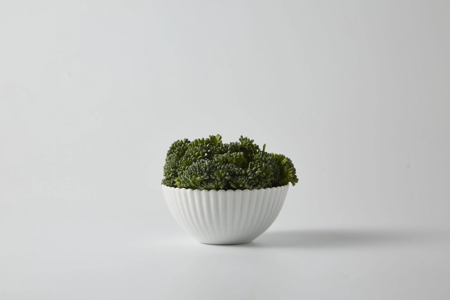 MUJAGI – Flower rice bowl (Gloss)