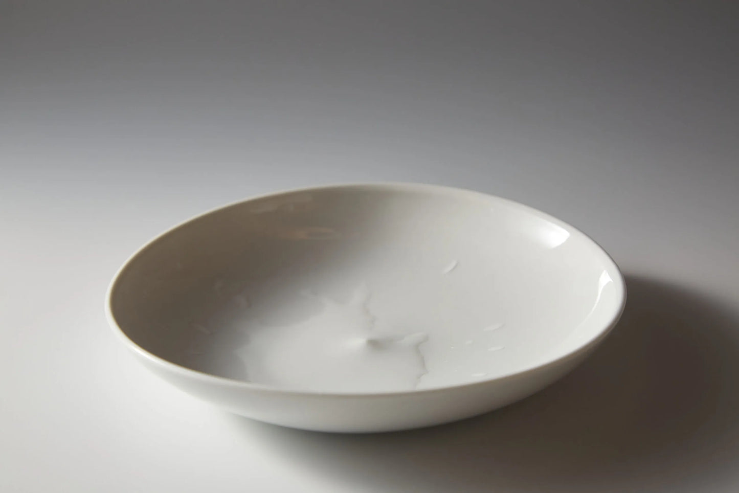 MUJAGI – Drop plate(Gloss)