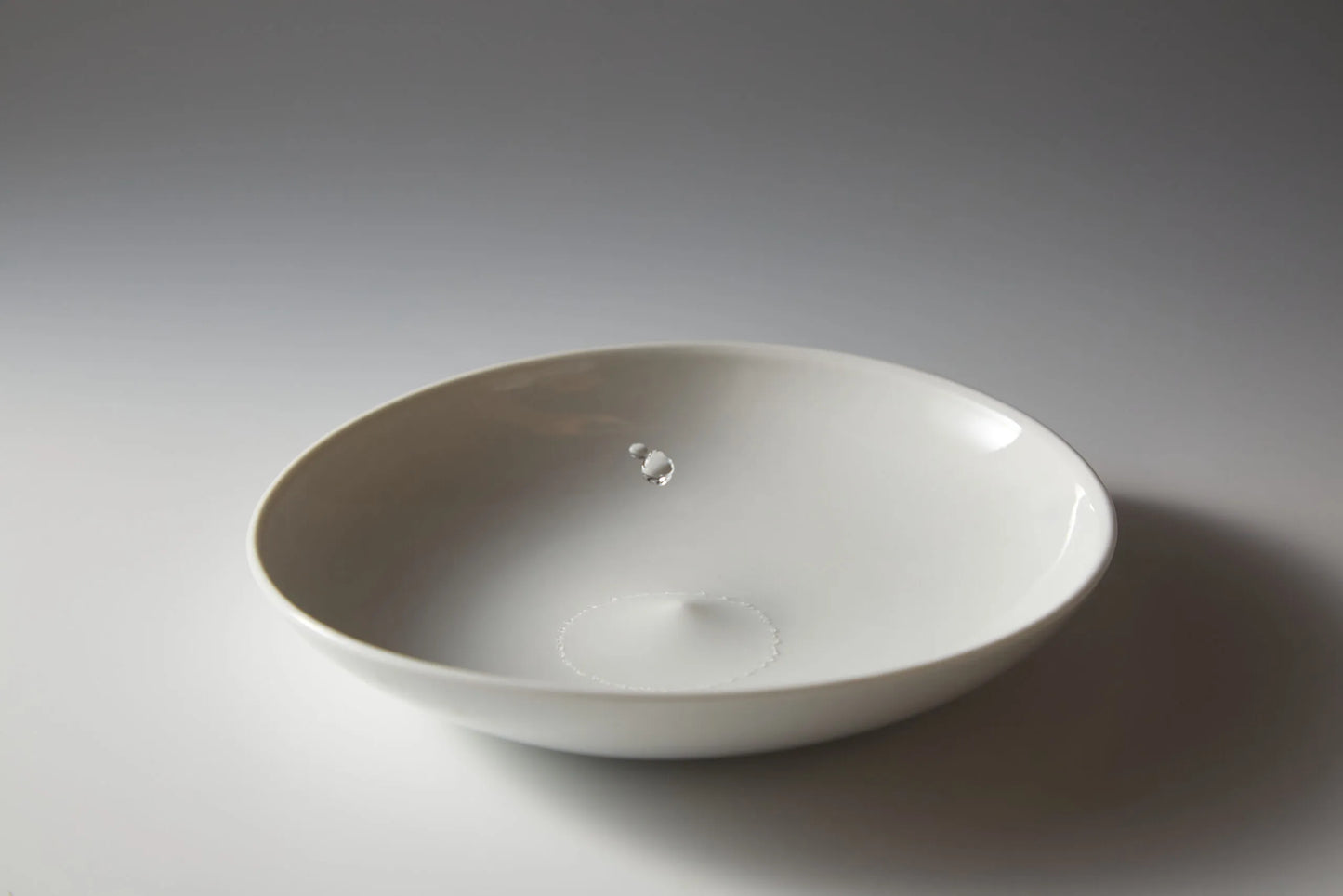 MUJAGI – Drop plate(Gloss)