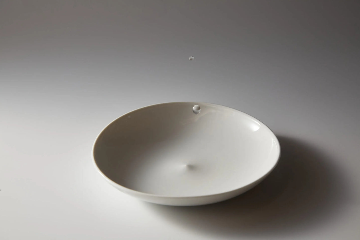 MUJAGI – Drop plate(Gloss)